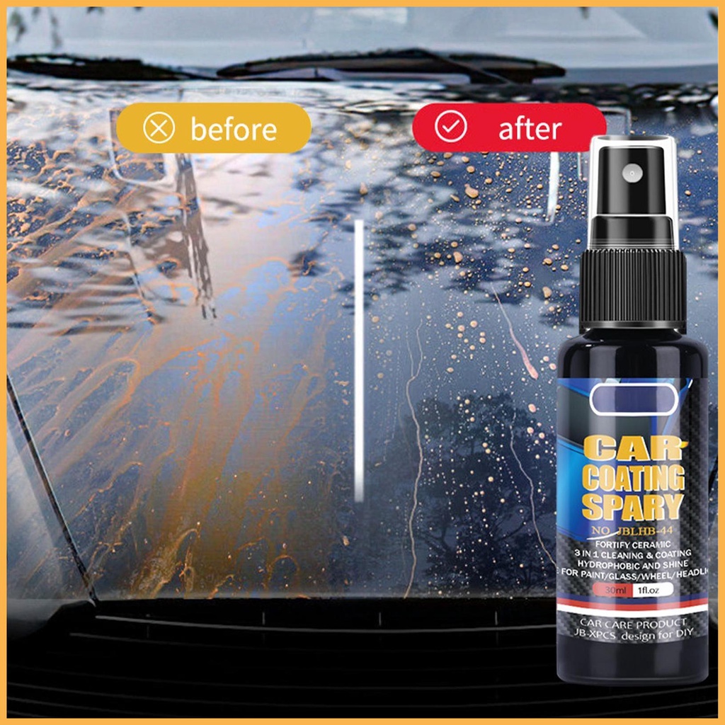 Car Coating Nano Coating For Cars FastActing Long Lasting Protection Nano Coating For Auto