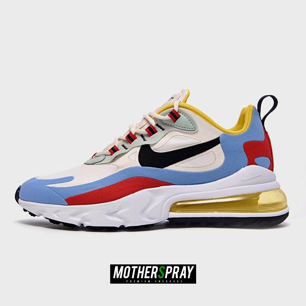 270 discount react jaune