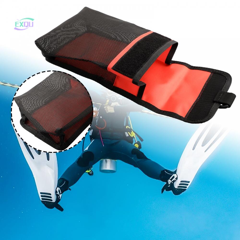 Diving Buoy Compact Lightweight SMB Storage Bag Scuba Diving Carry ...