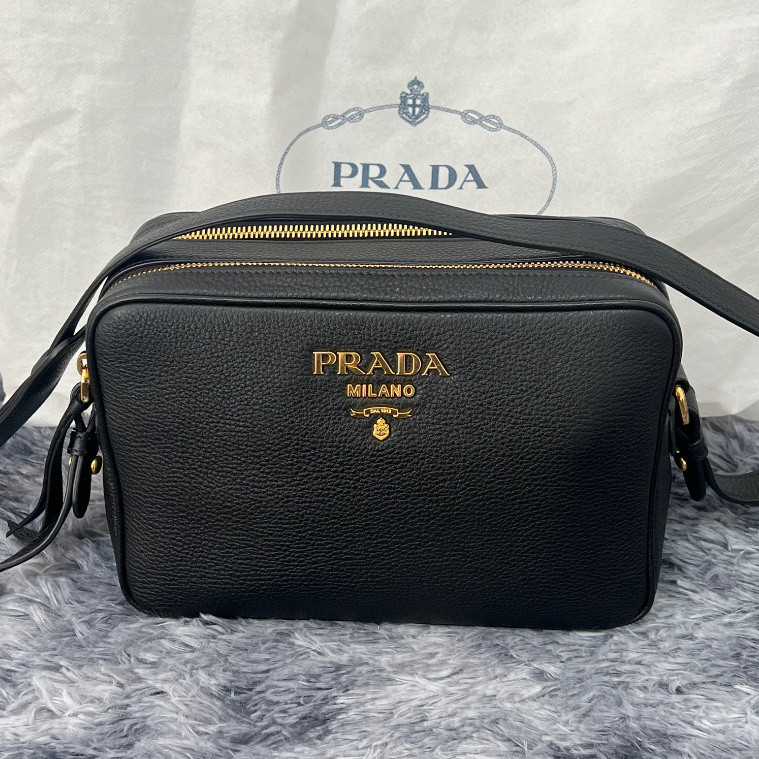 Prada camera bag online price