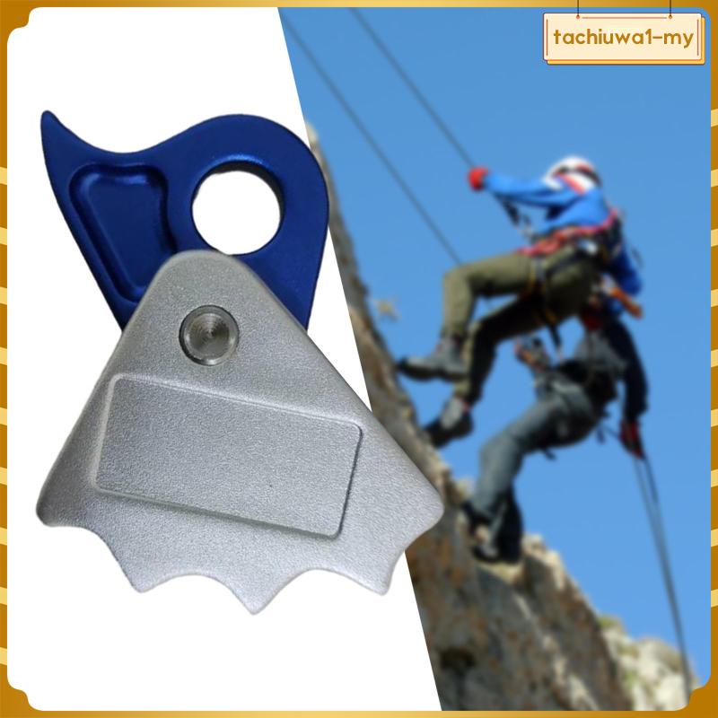 [TachiuwadcMY] Climbing Rope Grab Fall Arrester Rigging Accessories
