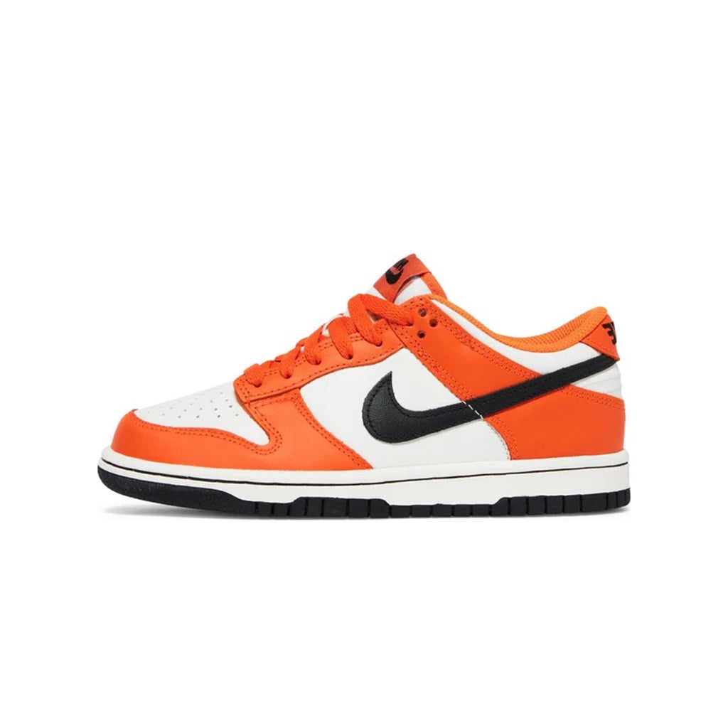 Nike Dunk Low Halloween (GS) Shopee Malaysia