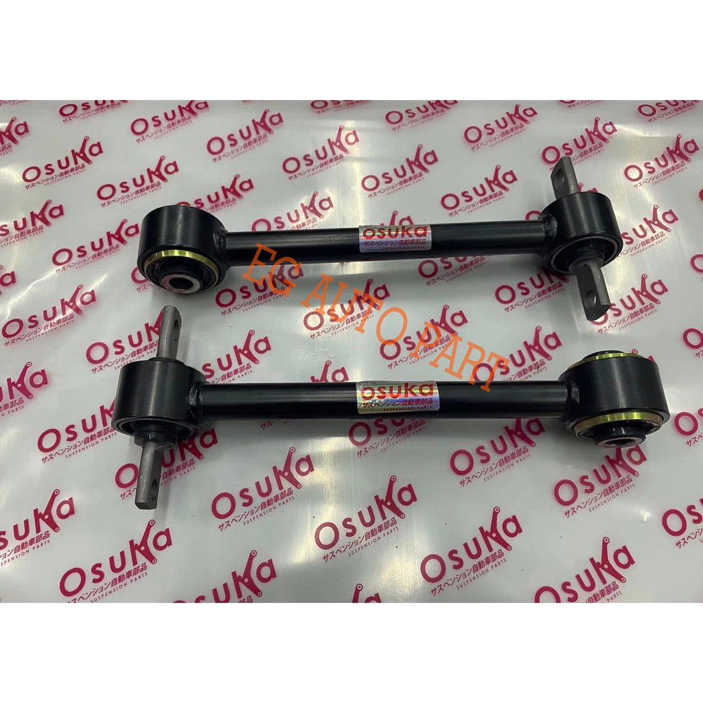 PROTON WAJA,GEN2,PERSONA REAR UPPER ARM (LONG) (OSUKA) | Shopee Malaysia