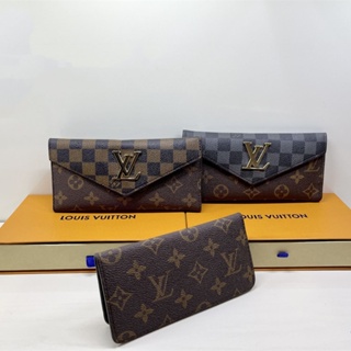 Authentic LV paper bag (Large size) - Bags & Wallets for sale in  Setiawangsa, Kuala Lumpur