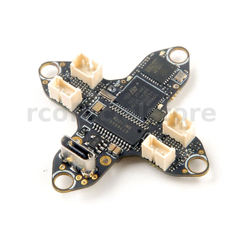 Happymodel CrossF4 ELRS 12S Flight Controller with BMI270 IMU and