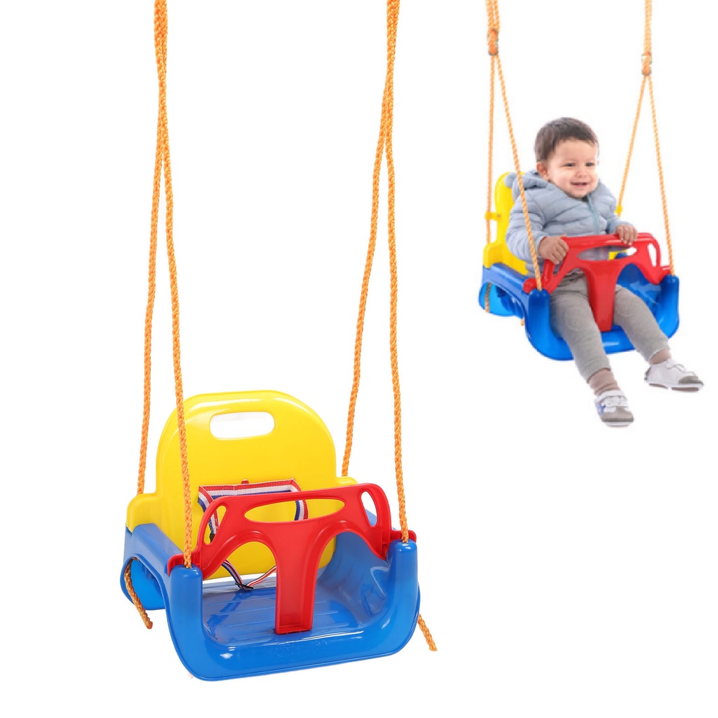 Infant swing best sale set seat