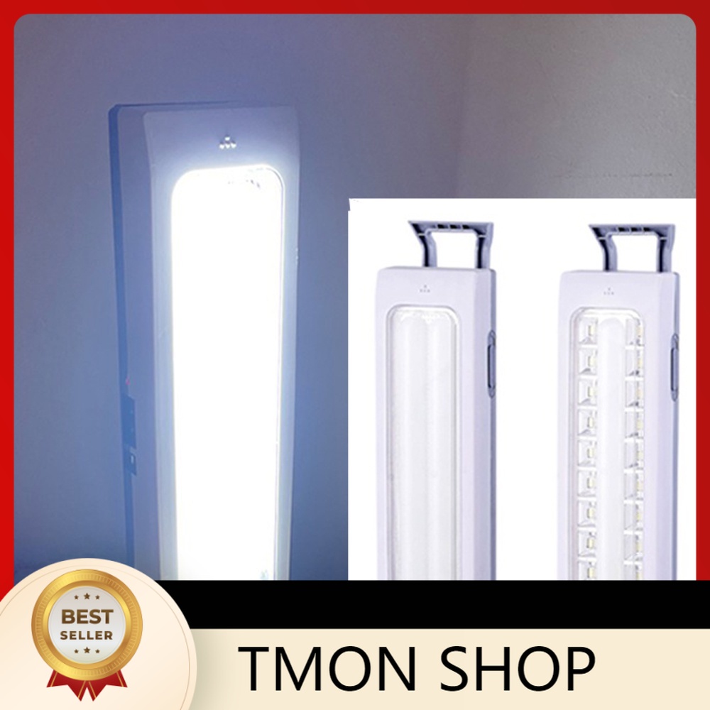 USB Rechargeable Emergency Led Light Street Stall Mobile Outdoor ...