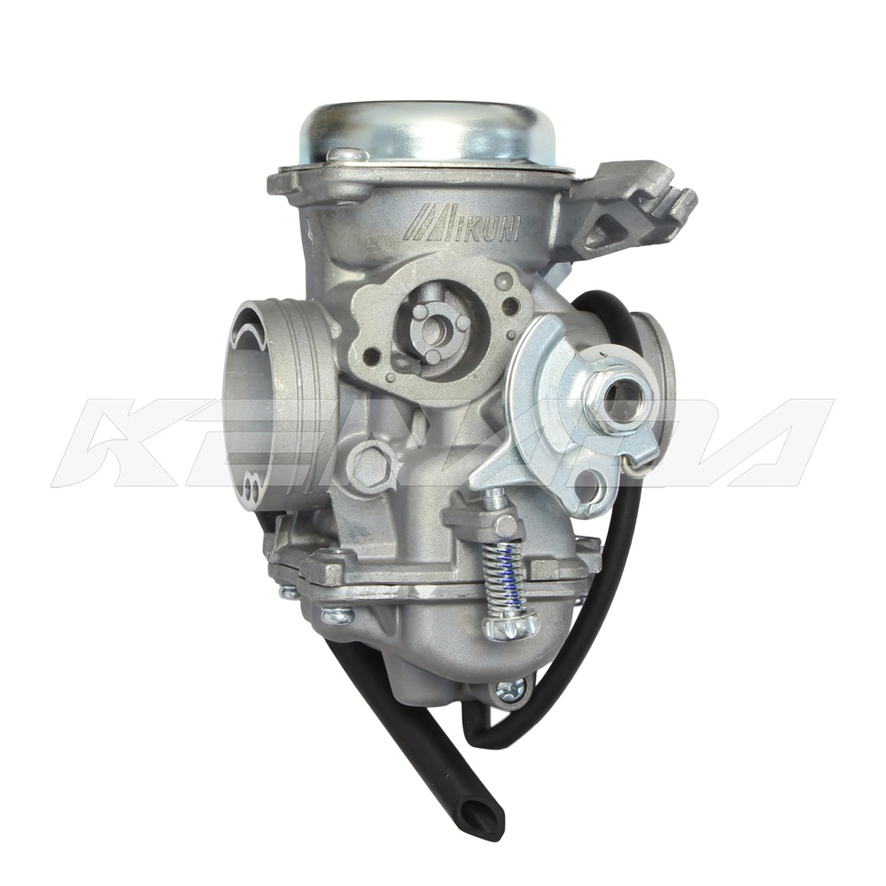 yamaha ytx 125 carburetor