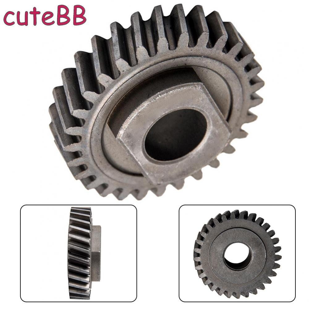 Long Lasting and Efficient Replacement Worm Gear for KitchenAid Stand