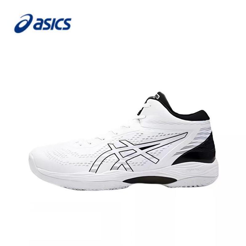 Asics men s shoes GELHOOP V14 comfortable wear resistant basketball shoes 1063A061 100 professional basketball shoes