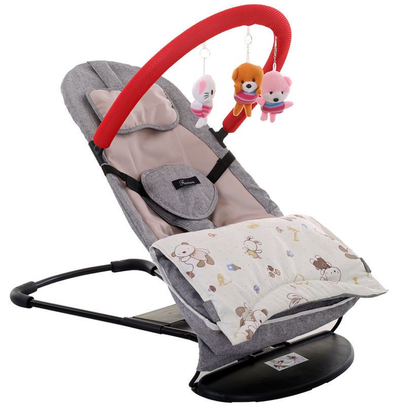 Coax Baby Handy Tool Baby Rocking Chair Comfort Chair Bed Baby Recliner ...