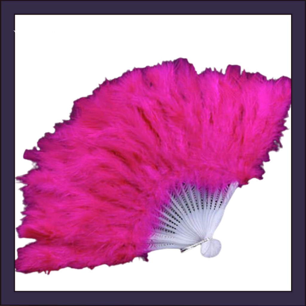 [WX] Hand Fan Hand-craft Fine Texture Chinese Style Smooth Opening ...
