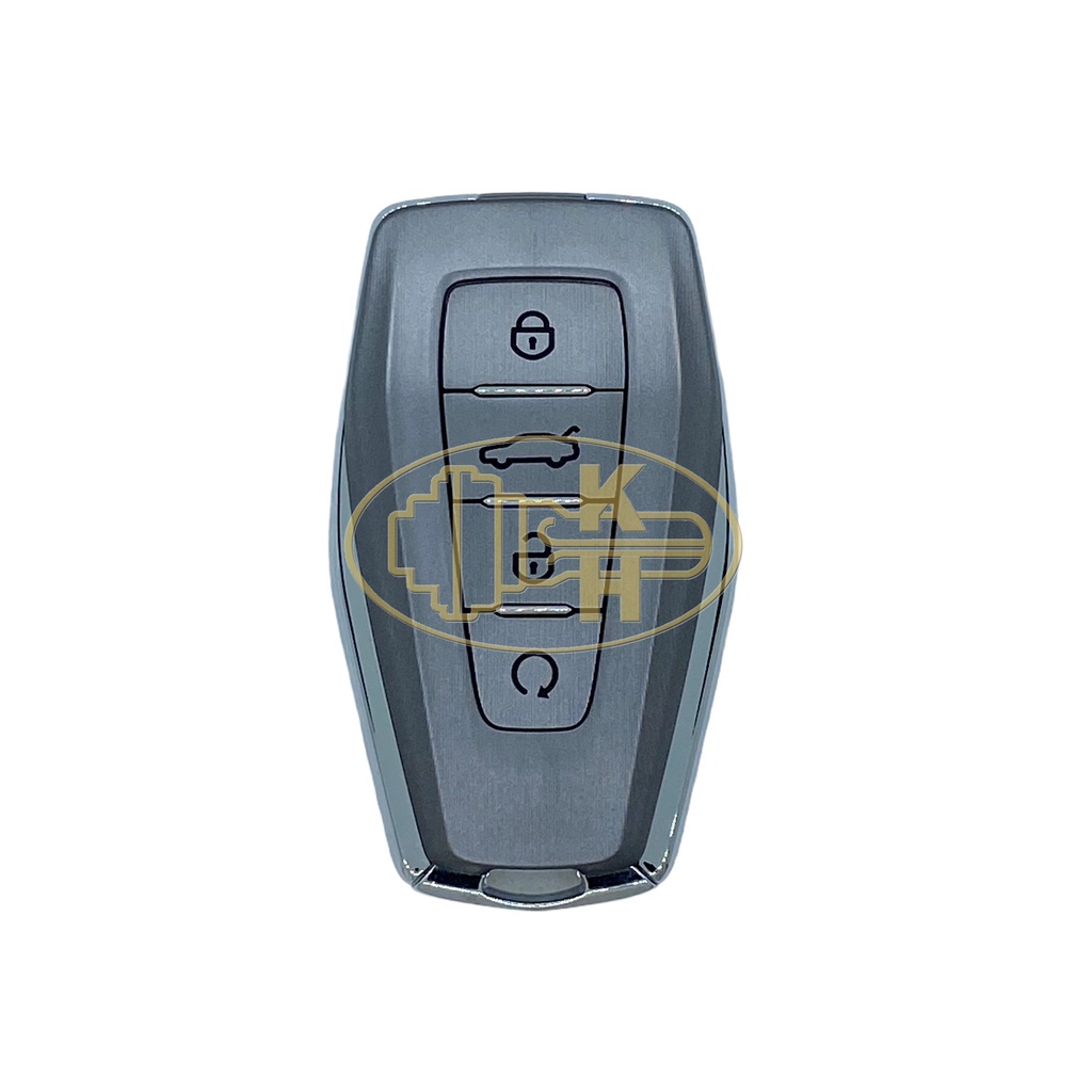 ORIGINAL PROTON X50 SMART KEY | Shopee Malaysia
