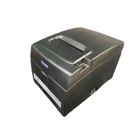 Citizen TZ30M01 thermal receipt printer 80mm (usb port) Shopee Malaysia