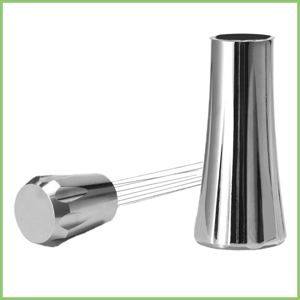Coffee Stirring Tool Barista 8 Needles Stirrer Minimalist and Easy to