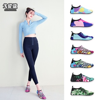 Yoga shoes mute indoor skipping rope special fitness home silent running  lightweight non-slip soft bottom sneakers for men women - AliExpress