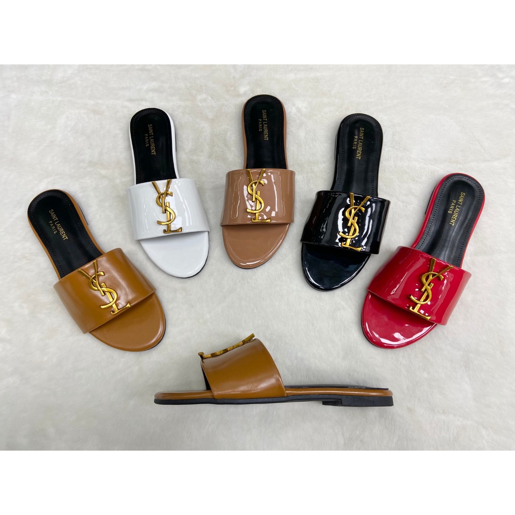 Buy ysl sandals Online With Best Price Mar 2024 Shopee Malaysia