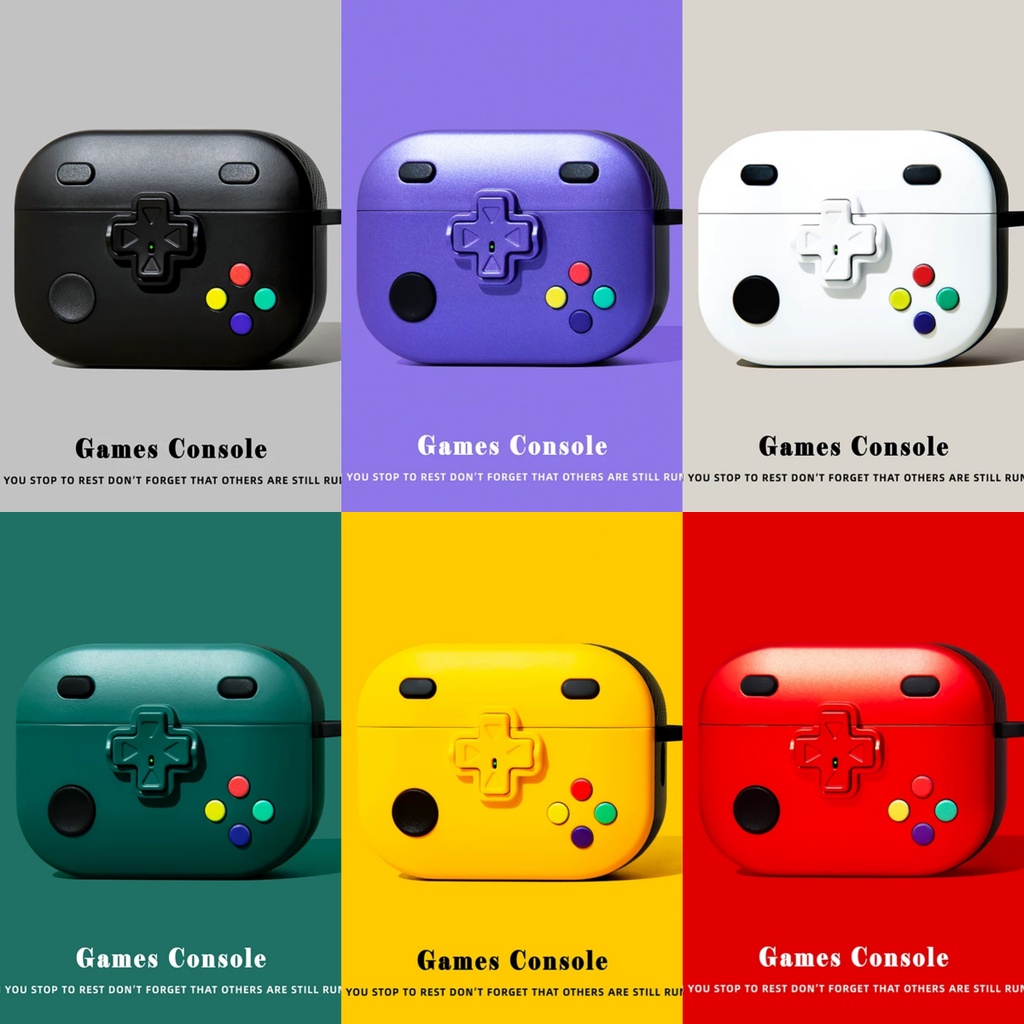 Étui AirPods 2 | Violet foncé | silicone | En stock