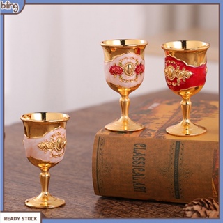 19 oz Goblet Style Schooner Chalice