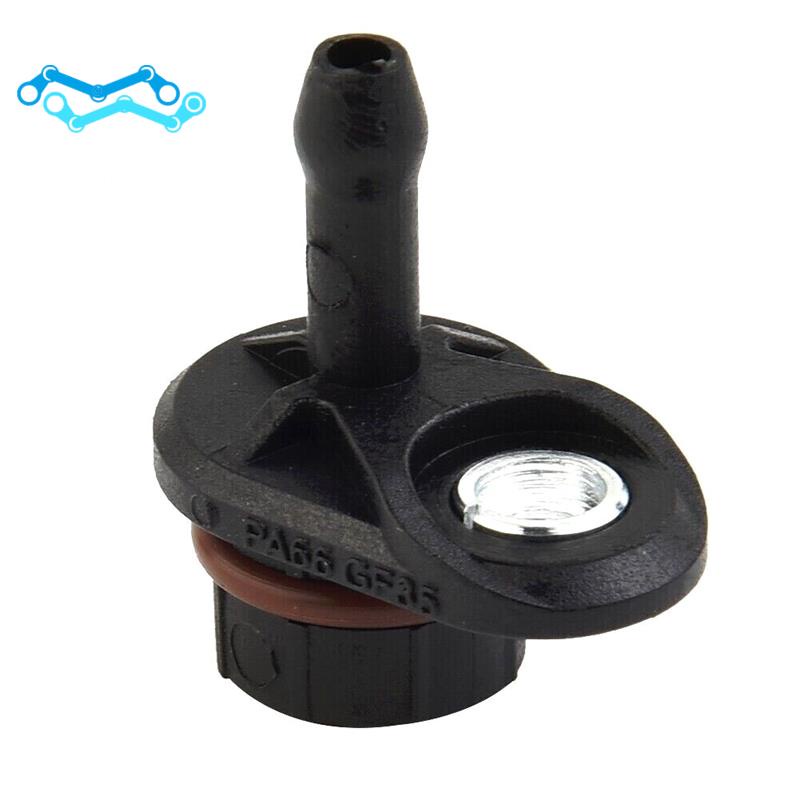 Vacuum Pump Valve Repair Kit ABS Car Vacuum Pump Valve Repair Kit for Ford 1.0 & 1.5 Ecoboost