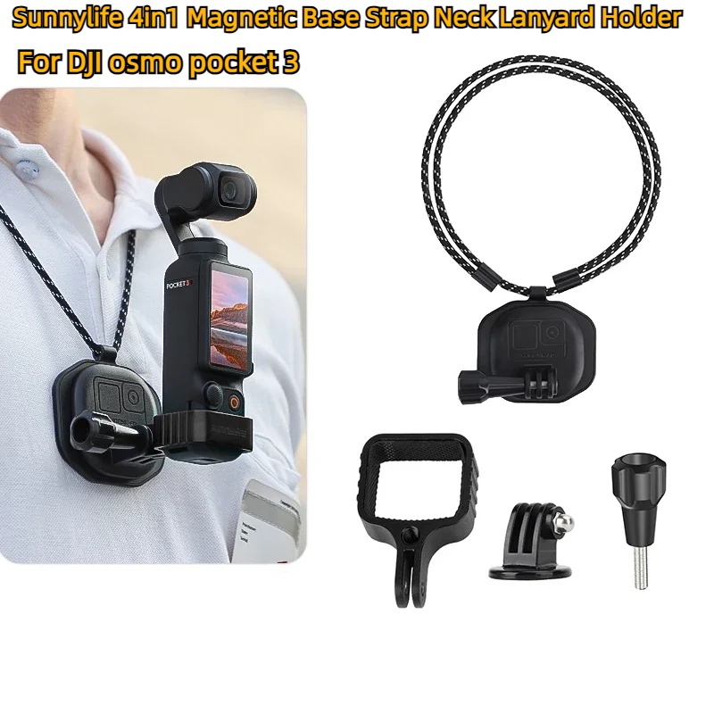 Dji osmo best sale pocket lanyard