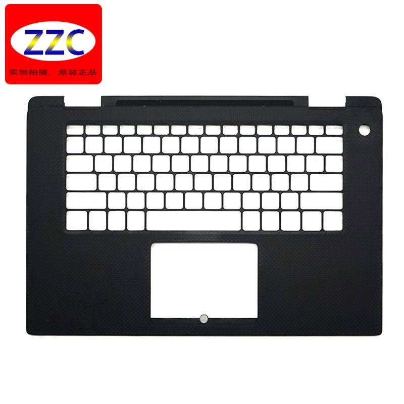 Suitable for DELL XPS 15 9575 Brand New C Case Palm Rest 0M9W9K Shopee Malaysia