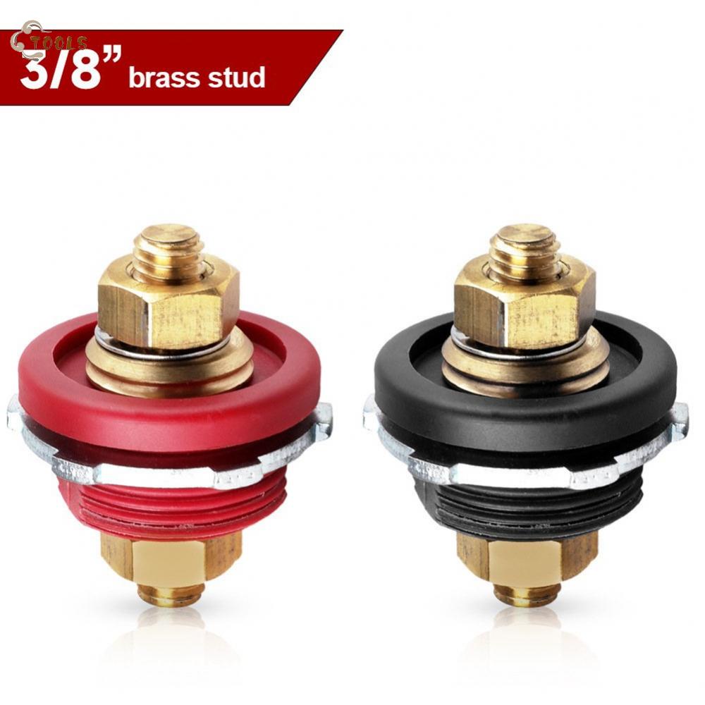 Connector Bulkhead Cable For Safely Running Power Through Firewalls