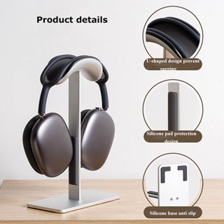 Shopee discount headphone stand