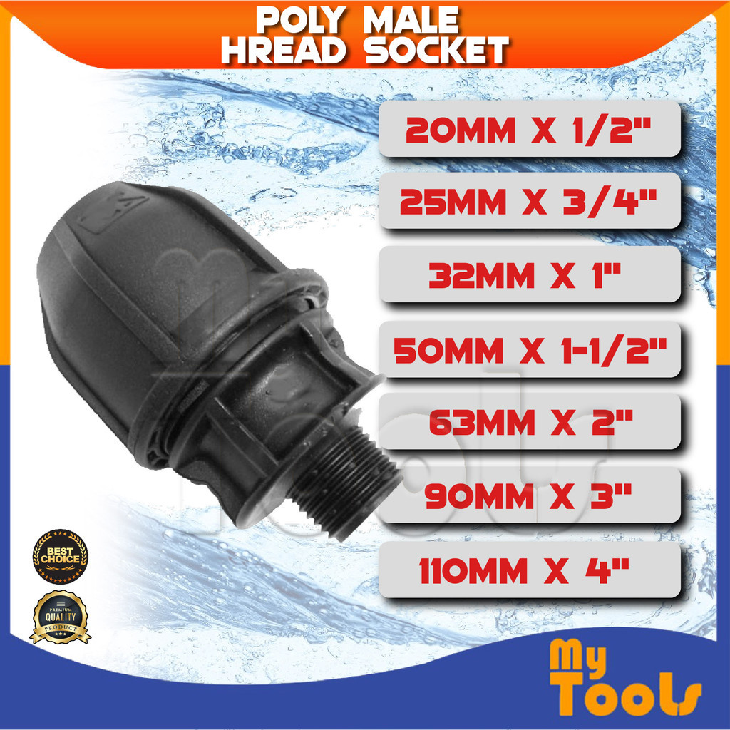 Mytools 32MMx1