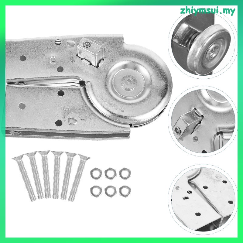 Ladder Joint Connector Folding Step Ladder Hinge Folding Ladder Parts