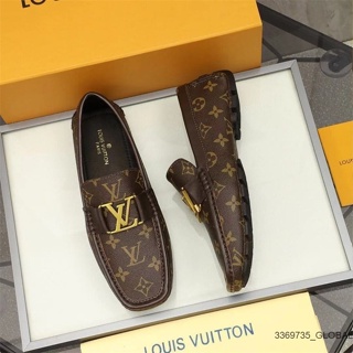 Louis Vuitton Slippers for Men for sale