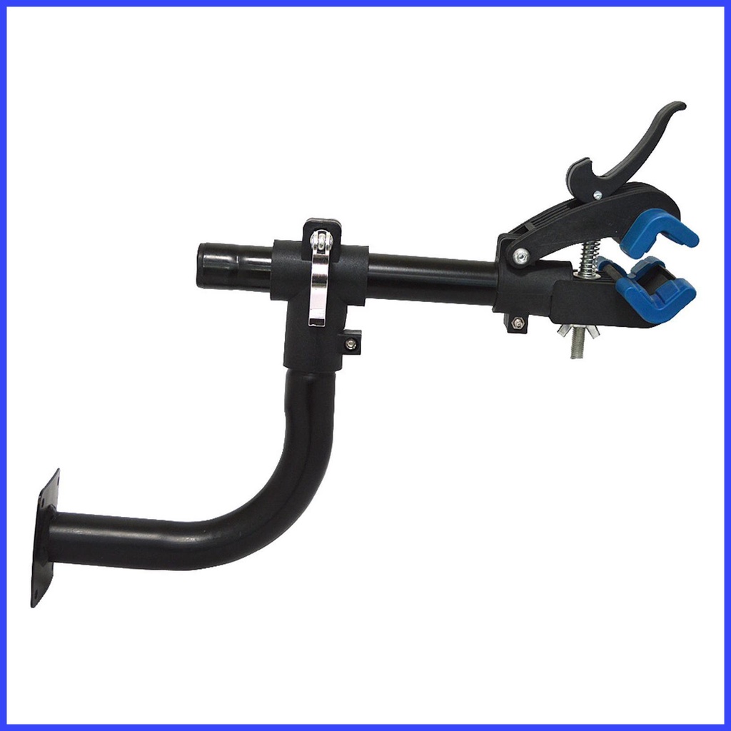 Bicycle Repair Stand Wall Mount Wall Workbench Mount Rack Work Stand