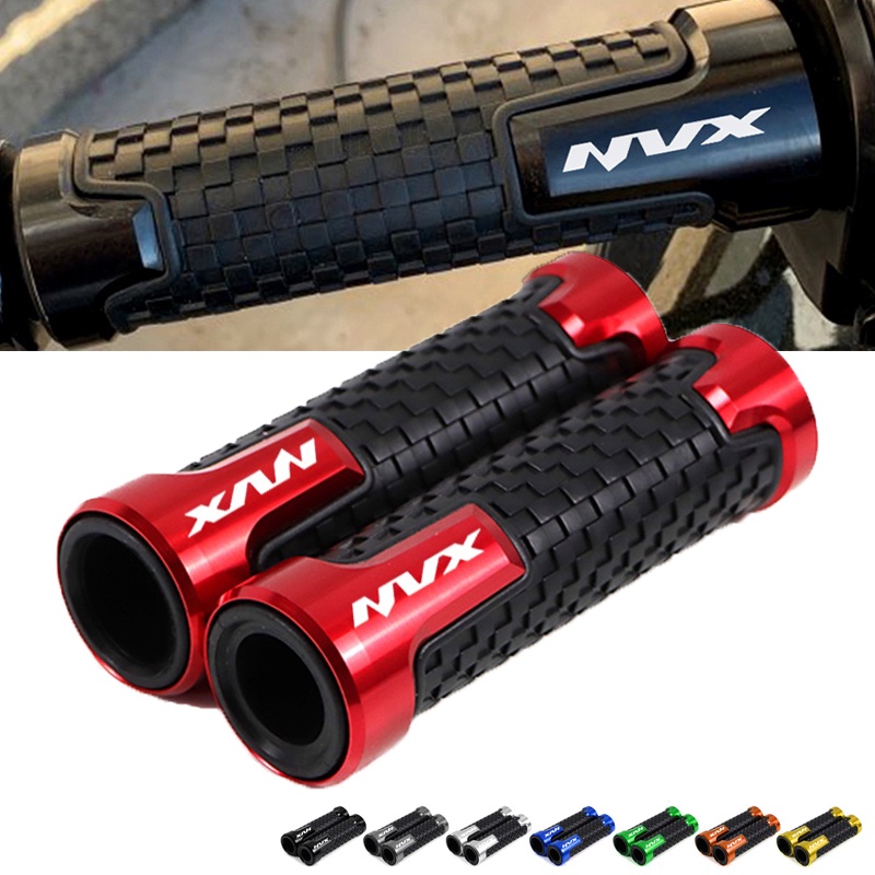 REALZION For Yamaha Aerox Nvx155 Nvx 155 V1 V2 Motorcycle Handle Bar