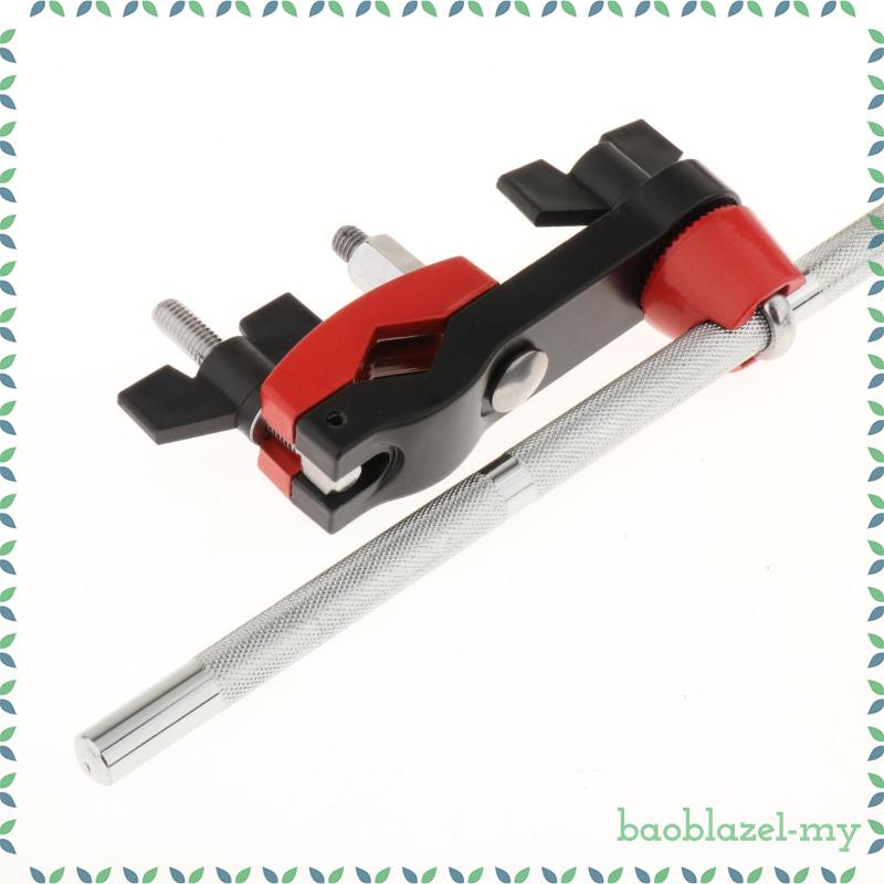 [BaoblazecbMY] Pdp Cymbal Arm Kids Drum Set Clamp Practice Tool Snare