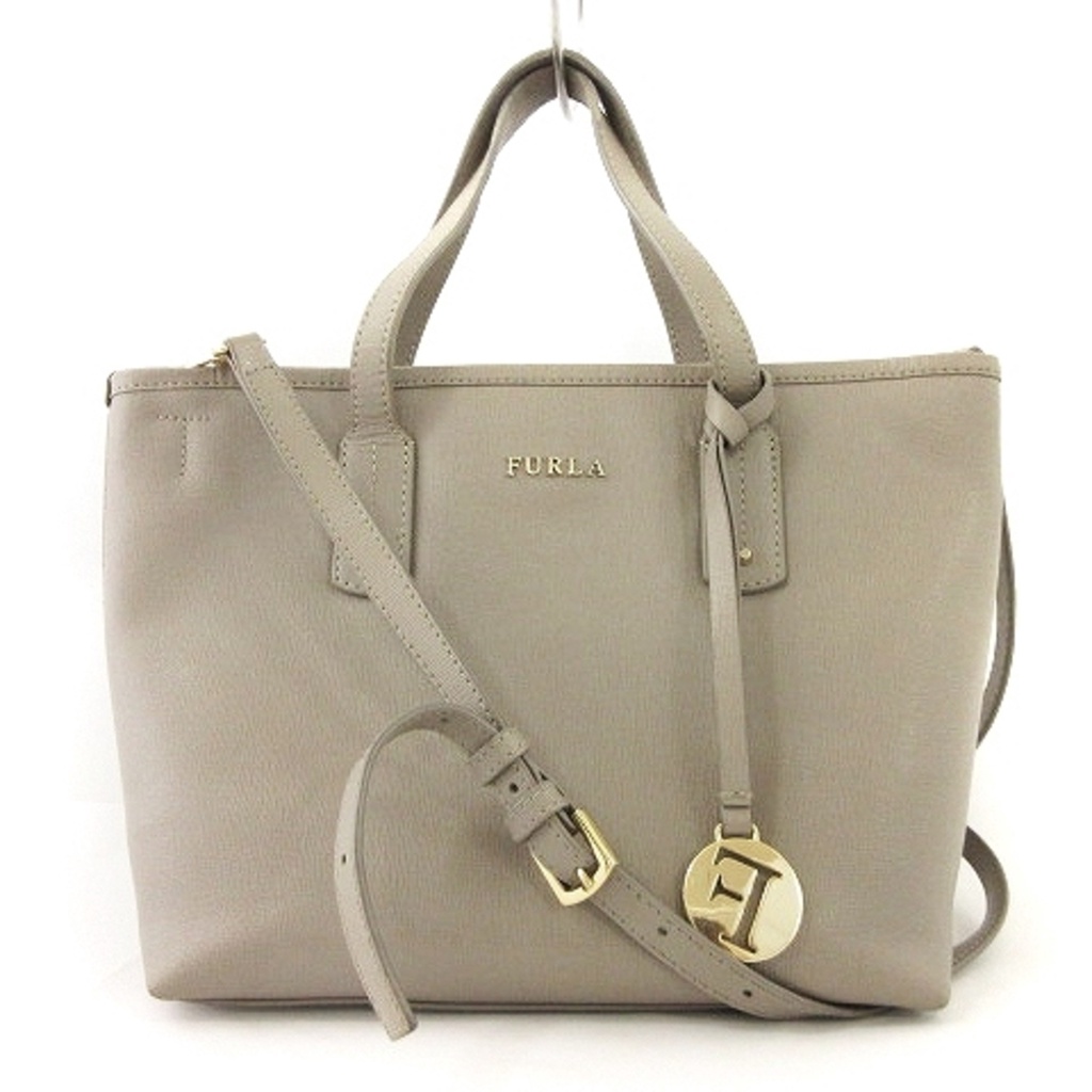 Furla, Bags, Clearance Furla Sabbia Sally Tote