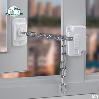 Fridge Lock, Refrigerator Lock for Children, Mini Fridge Locks for