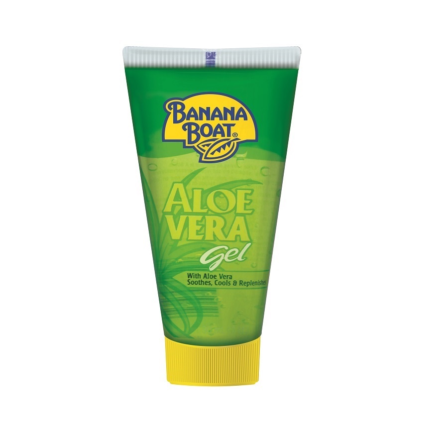 BANANA BOAT Aloe Vera Gel 90ml | Shopee Malaysia