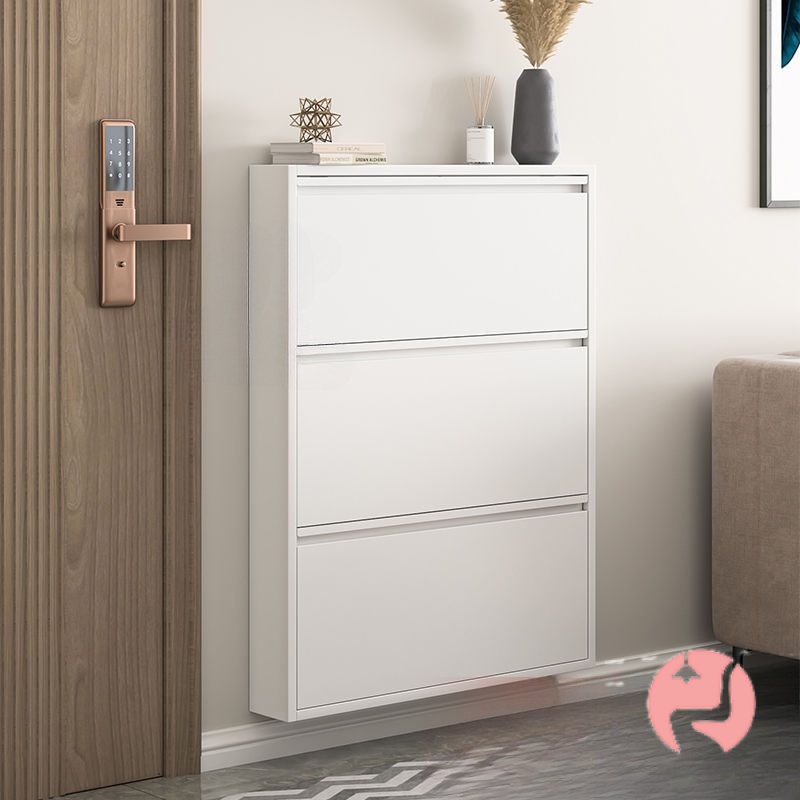 Sherbourne shoe cabinet sale
