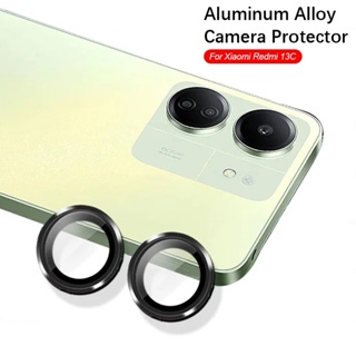 Cheap Aluminum Alloy Metal Case For Xiaomi Redmi 13C 13 C 12C 12