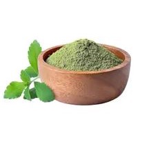 Organic Stevia Leaf Powder 250g 甜菊叶粉 Serbuk Daun Stevia Stevia Leaves ...