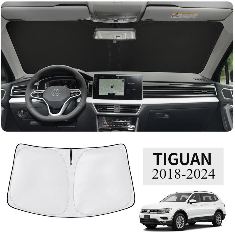 Volkswagen Tiguan (20182024) Tiguan Allspace Custom Fit Windscreen
