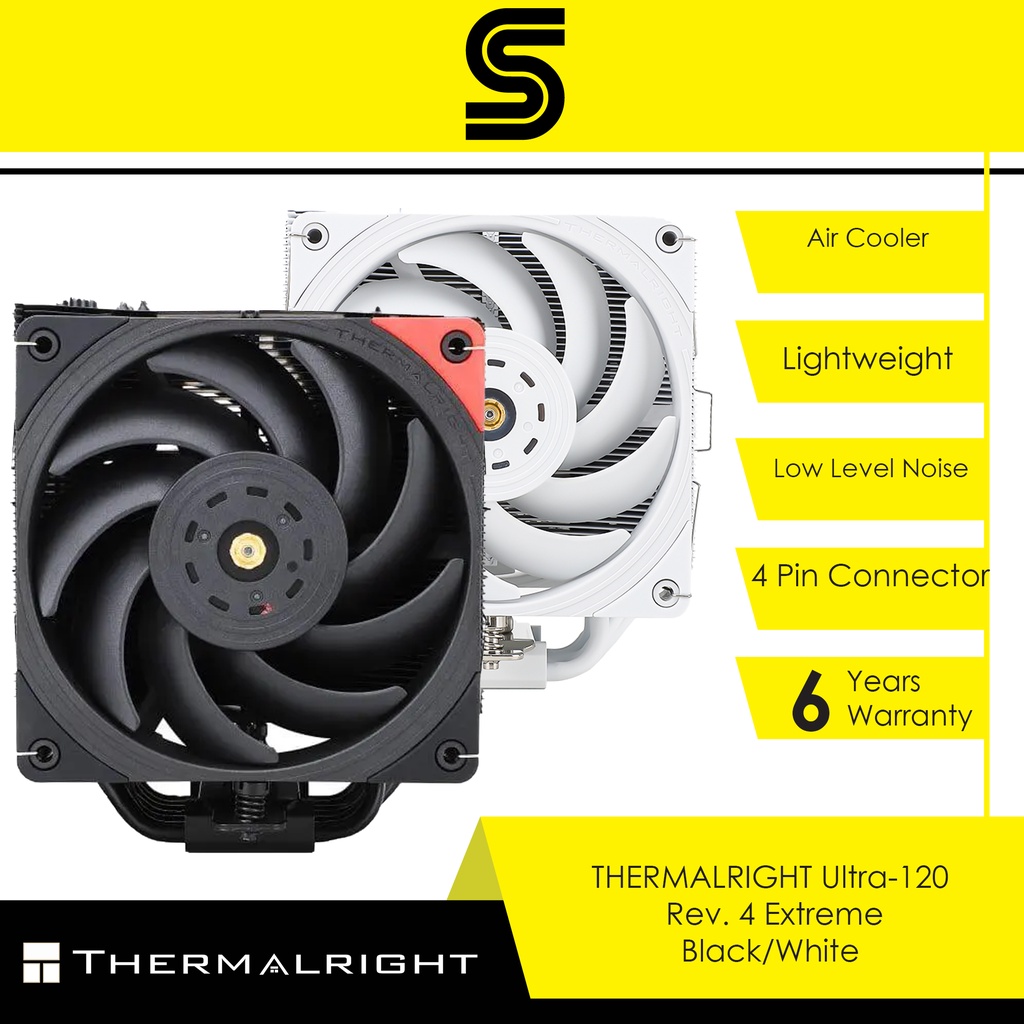 Brand: Thermalright