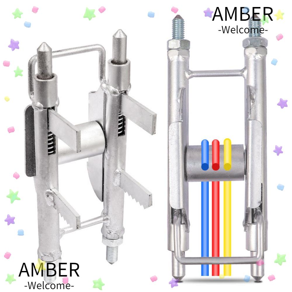AMBER1 Electrician Wire Feeding Auxiliary, Conduits Cable Fast Aids