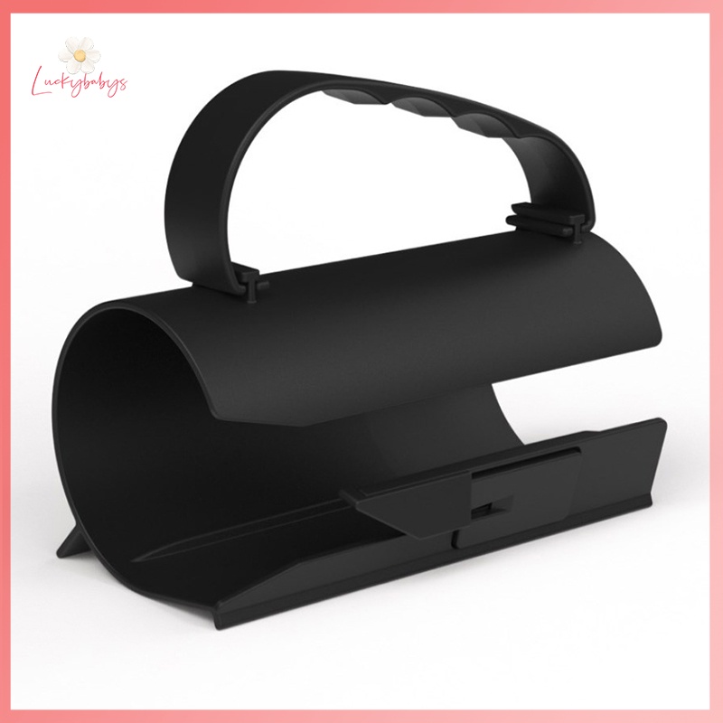 Luckybabys> Wrapping Paper Roll Cutter With Handle Manual Corner Rounder Gift Wrap Paper Cutter