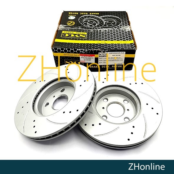 TOYOTA YARIS NCP91 VIOS NCP93 NCP150 NCP151 NSP151 (G/S/TRD SPEC ...