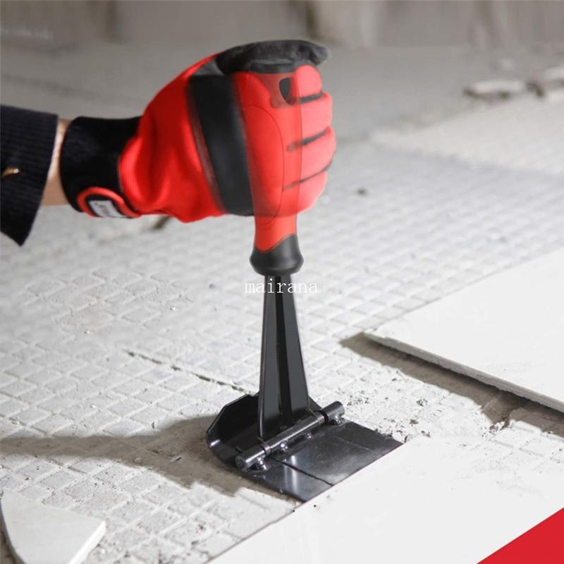 【MT】 Heavy Duty Trim Puller Tool for Baseboard Wood Trim Removal Tool