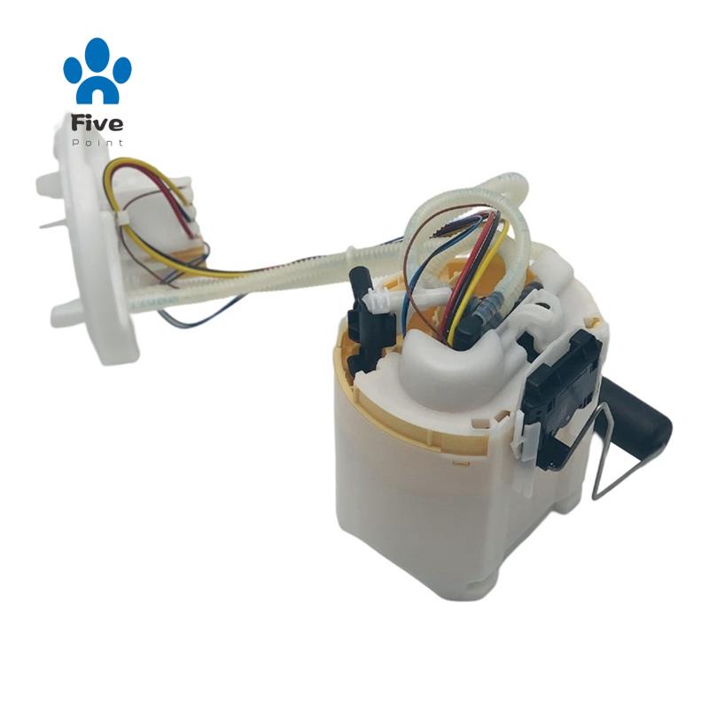 16117473445 Fuel Pump Assembly Fuel Pump Module Automotive for BMW 3 4