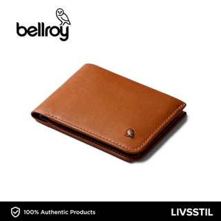 The quality of the Bellroy Bags & EDC Hide & Seek Wallet - RFID is