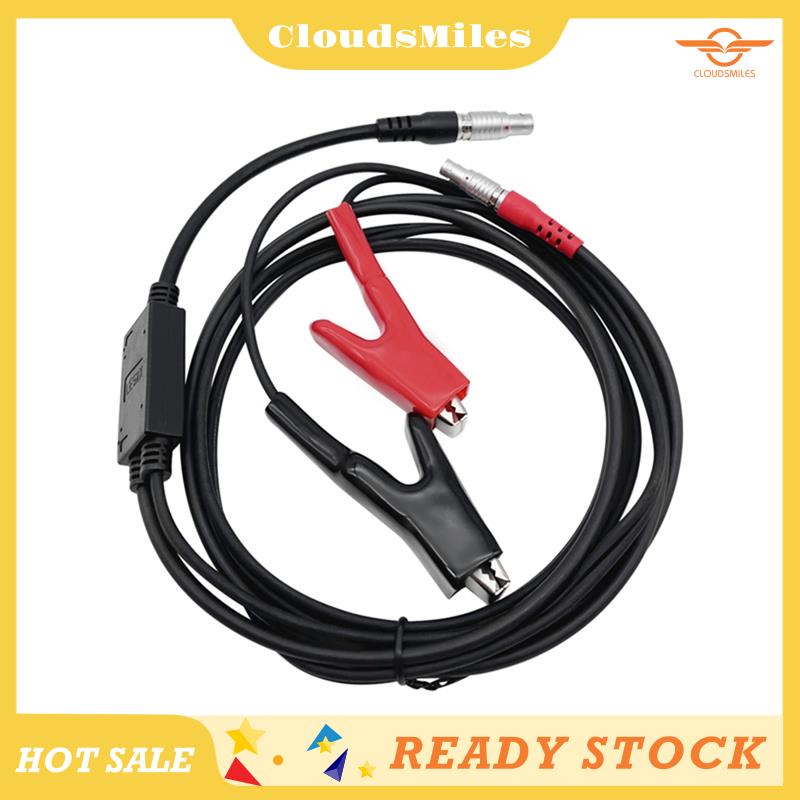 【CloudsMiles】2M Length NEW GPSPDL Cable LE52X S82 S86 Power Cable for