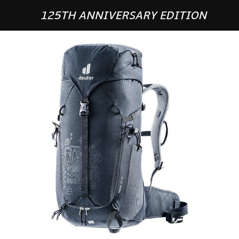 Deuter backpack malaysia discount